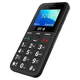 SPC Pocket Edition 2323N schwarz