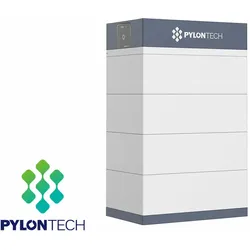 Pylontech Force H3 20,5 kWh Hochvolt-Batteriespeicher LiFePO4