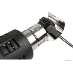 HERTH+BUSS ELPARTS Kabelreparatursatz, Einspritzventil Stellmotor-Abgasklappe Drucksensor-Aktivkohlebehälter Sirene-Alarmanlage Drucksensor (Hydraulik