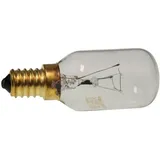 AEG Lampe E14 40W 29mmØ 76mm 230/240V AEG 319256007/0 für Backofen