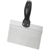WOLFCRAFT Flächenspachtel 200 mm