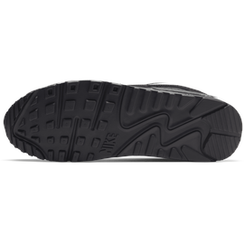 Nike Air Max 90 Herren iron grey/dark smoke grey/black/white 41