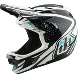 Troy Lee Designs D4 60-61 cm grau 2021