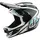 Troy Lee Designs D4 60-61 cm grau 2021
