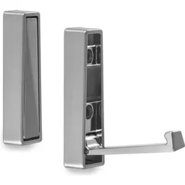 SOTech So-tech Aufbau Klapphaken Bari Klein Chrom Matt