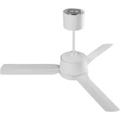 Vortice Energiespar Deckenventilator Nordik Eco ohne Steuerung 142