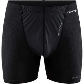 Craft Active Extreme X Wind Boxer Men black/granite