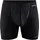 Craft Active Extreme X Wind Boxer Men black/granite