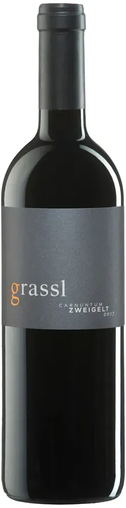 Grassl Zweigelt Classic Carnuntum DAC 2024