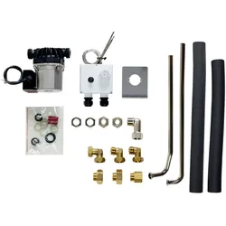 VAILLANT Verrohrung 0020183764