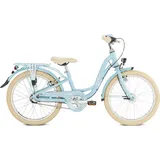 PUKY Skyride 20-3 RH 31 cm blau
