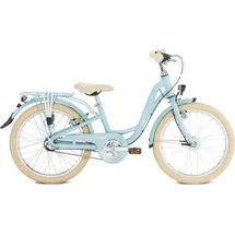 PUKY Skyride 20-3 RH 31 cm blau