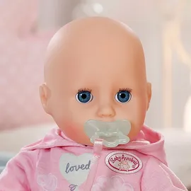Zapf Creation Baby Annabell Hannah Spiel mit mir 36 cm