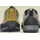 Scarpa Mojito Trail GTX Herren Titanium/Mustard 44