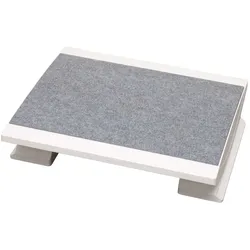 Ergonomische Fußstütze MAULpro komfortabel, 45x39 cm