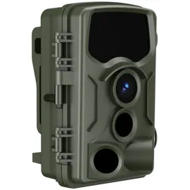 Braun Scouting Cam Black800