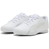 Puma Catch AC PS White/Feather Gray 35