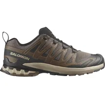 Salomon XA Pro 3D V9 Herren Falcon/Desert Tan/Black 46