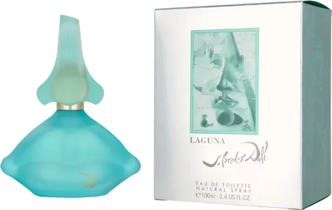 Salvador Dali Laguna EdT Spray 100 ml