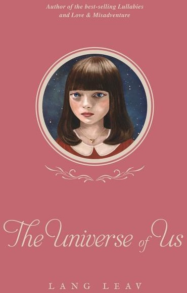 The Universe of Us: Buch von Lang Leav