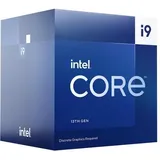 Intel Core i9-14900KS 3,2 GHz 8+16 Kerne 36MB Cache Sockel 1700 Boxed o. Lüfter