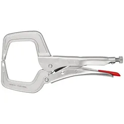 42 34 280 Schweiß-Gripzange verzinkt 280mm - weiß