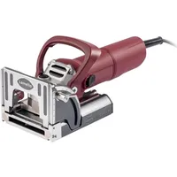 Lamello Classic X Nutfräsmaschine, Stecker Typ F Schuko, im