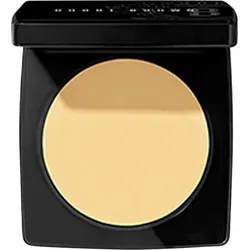 Sheer Finish Pressed Powder
