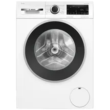 Bosch Serie 6 WNG244A0ES Waschtrockner (10,5 kg / 6 kg, 1400 U/min)