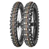 MITAS 110/100-18 TT 64M Terra Force-MX SM NHS Rear
