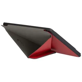 Tolino epos 3 - Origami Falttasche - rot