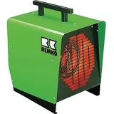 REMKO Elektroheizer ELT 3-2 350 m3/h - 114155