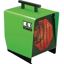 REMKO Elektroheizer ELT 3-2 350 m3/h - 114155