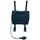 SITBACK Sitwell Comfort Keilkissen 1 St Schwarz
