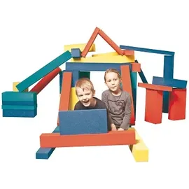 Sport-Thieme Schaumstoffbausteine-Set Quader 40x20x10 cm
