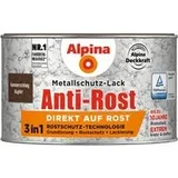 Alpina Metallschutzlack Hammerschlag