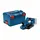 Bosch GHO 18 V-LI Solo Version, L-BOXX