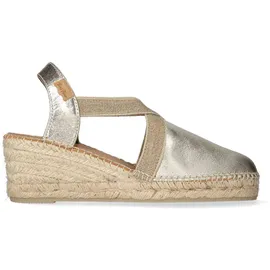 Toni Pons Tossa Damen Gold 40