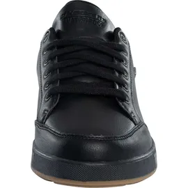 SKECHERS Men's Cavell Sparkman Schwarz, 41.5 EU