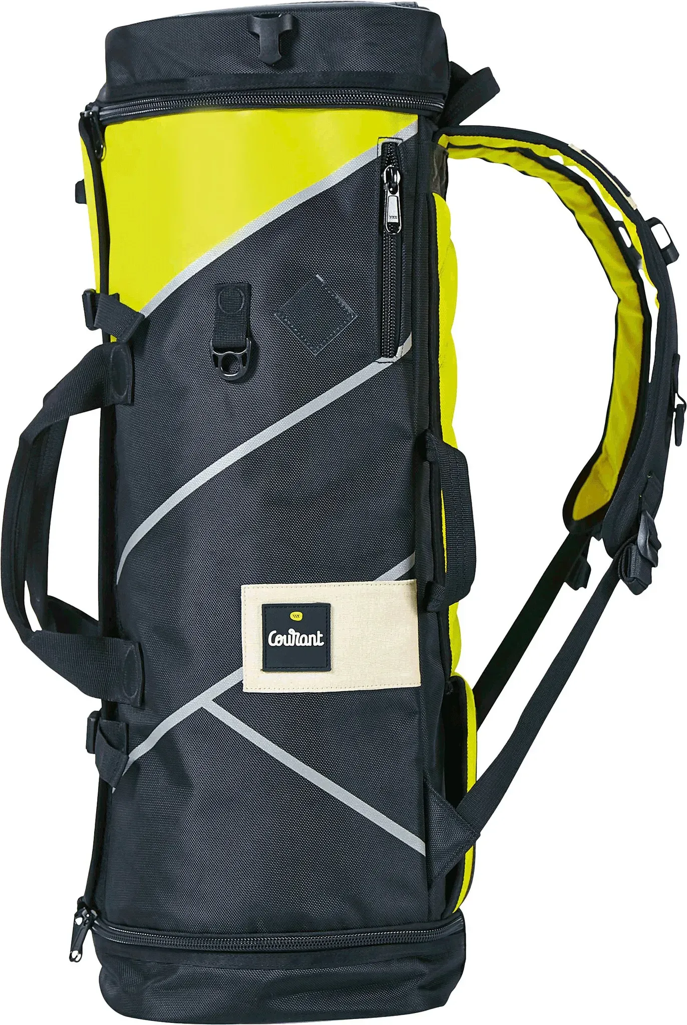 Courant Materialtasche Cross Pro 54 l