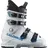 Salomon S/Max 60T Kinder Skistiefel Weiß/Race Blau/Process Blau 26