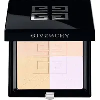Givenchy Primse Libre Pressed Powder 7 g Nr. 02 Satin Blanc