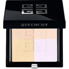 Givenchy Primse Libre Pressed Powder 7 g Nr. 02 Satin Blanc