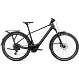 Orbea Kemen ADV 30 2026 XL Unisex Diamond Black