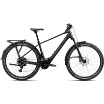 Orbea Kemen ADV 30 2026 XL Unisex Diamond Black
