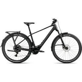 Orbea Kemen ADV 30 2026 XL Unisex Diamond Black