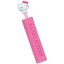 Happy People Wasserspritze Hello Kitty Foamshooter mit 3D Kopf (26cm)