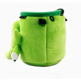YY Vertical T-rex Chalkbag Chalkbag Grün