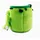 YY Vertical T-rex Chalkbag Chalkbag Grün