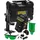 Stanley Multilinienlaser X3 grün 35,0 m selbstnivellierend IP54